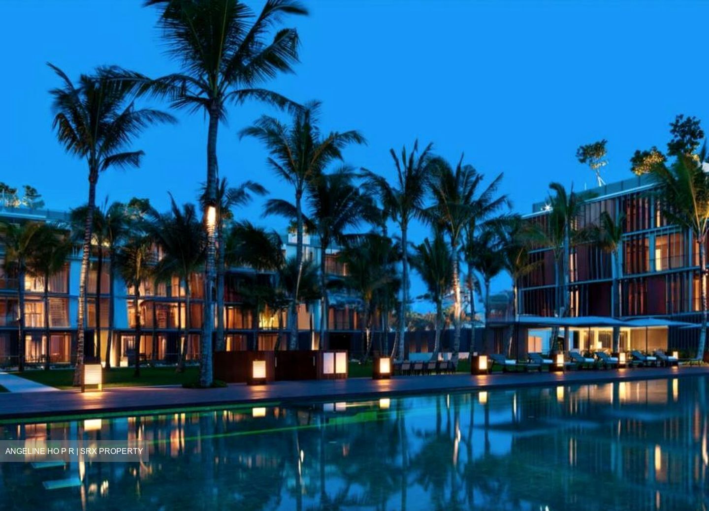 Seven Palms Sentosa Cove (D4), Condominium #511536941
